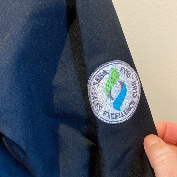 TNF The North Face Windwall Jacket - Picture 7 of 13